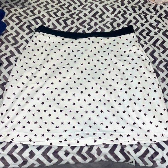 skort, gently used, squat proof - Picture 1 of 1